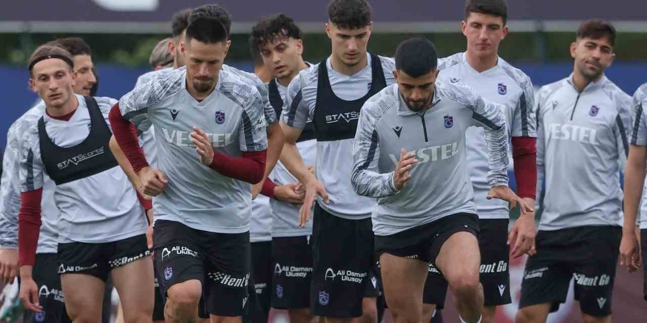 Trabzonspor 242 Gün Sonra Deplasmanda Kazandı