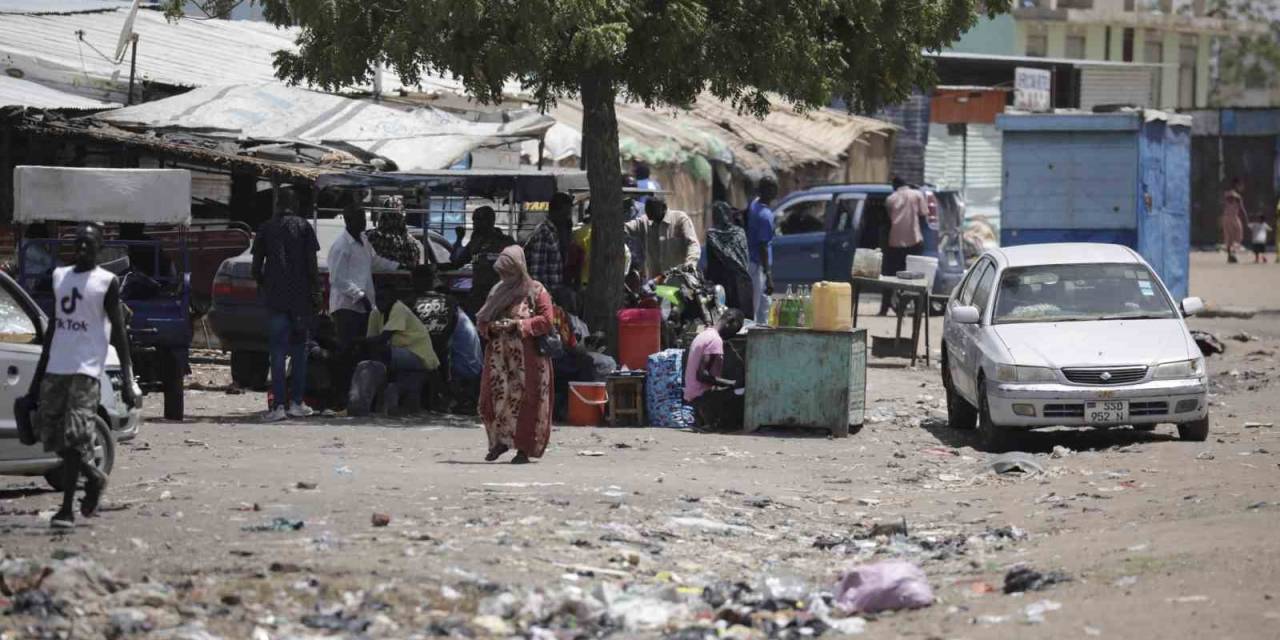 Sudan Ordusu, Ateşkes Müzakerelerini Askıya Aldı