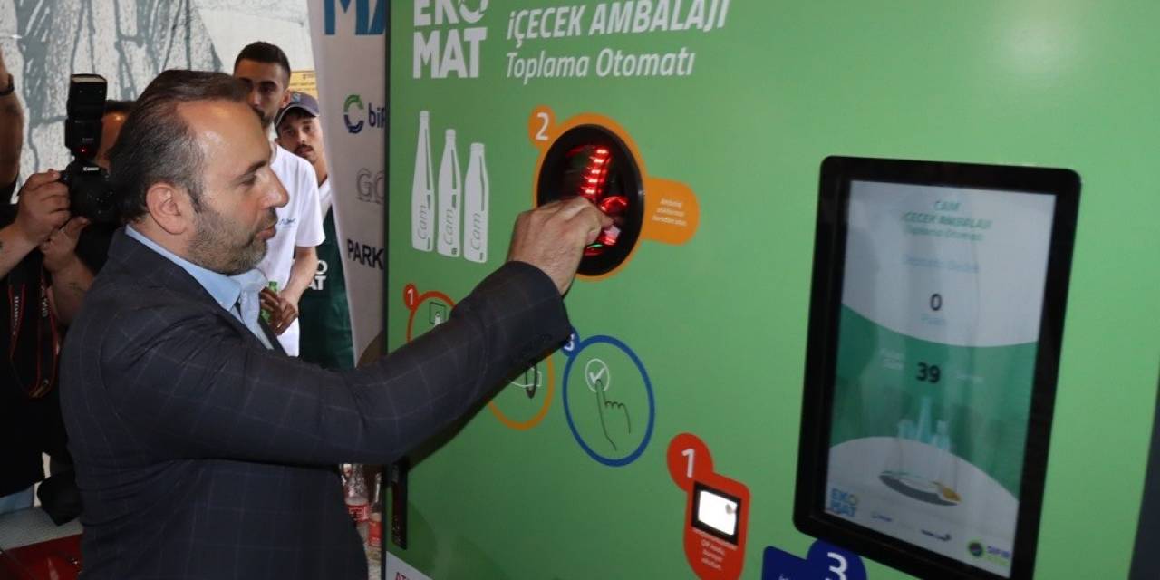 Yalova Ekofest İçin Geri Sayım Başladı