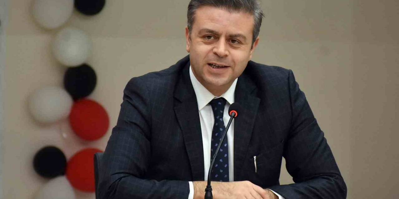 Müdür Akmeşe’den Lgs Açıklaması