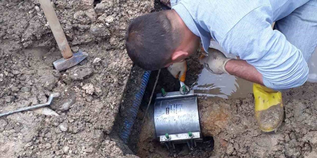 Askim Ekipleri Çalışmaya Devam Ediyor
