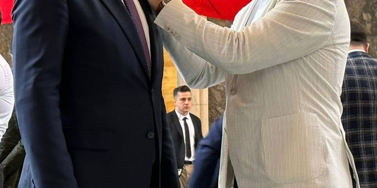 Şaban Çopuroğlu: “şimdi Halkımızın Bizlere Tevdi Ettiği Görevi Layığı İle Yerine Getirme Zamanı”