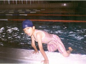 Yürüyememekten Korkarken İtü Uzay Mühendisliği Bölümünü Kazandı