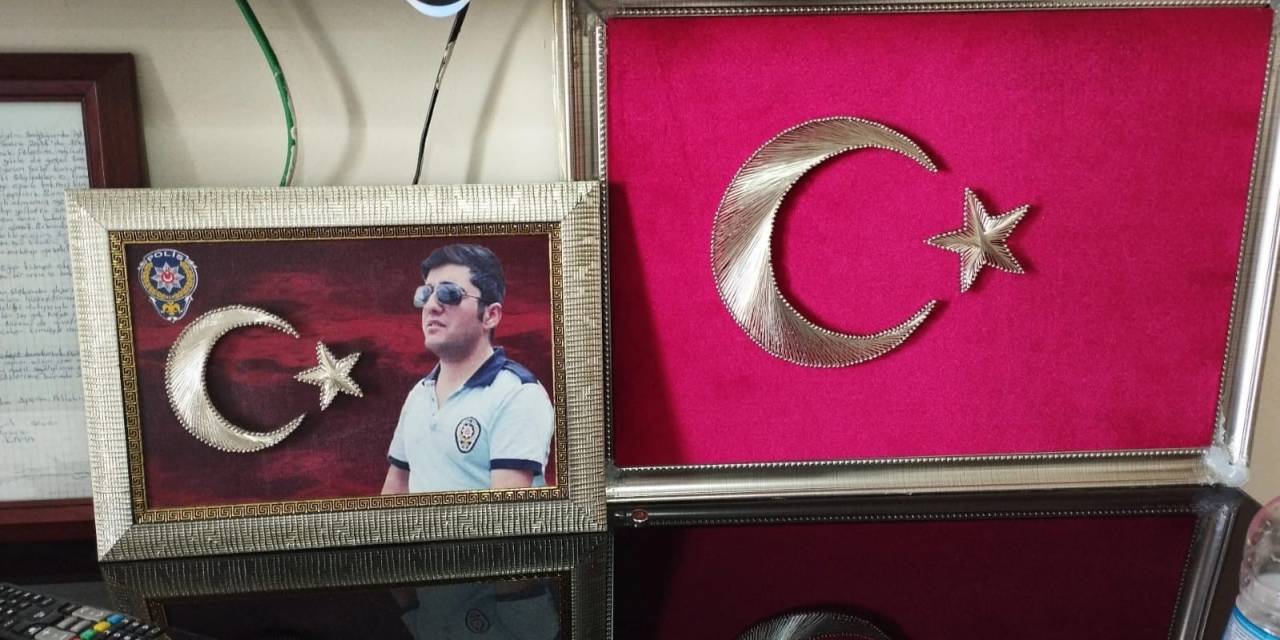 Şehit Babası Kaya: "demirtaş’ın Bir Tek Cesedi Çıkar"