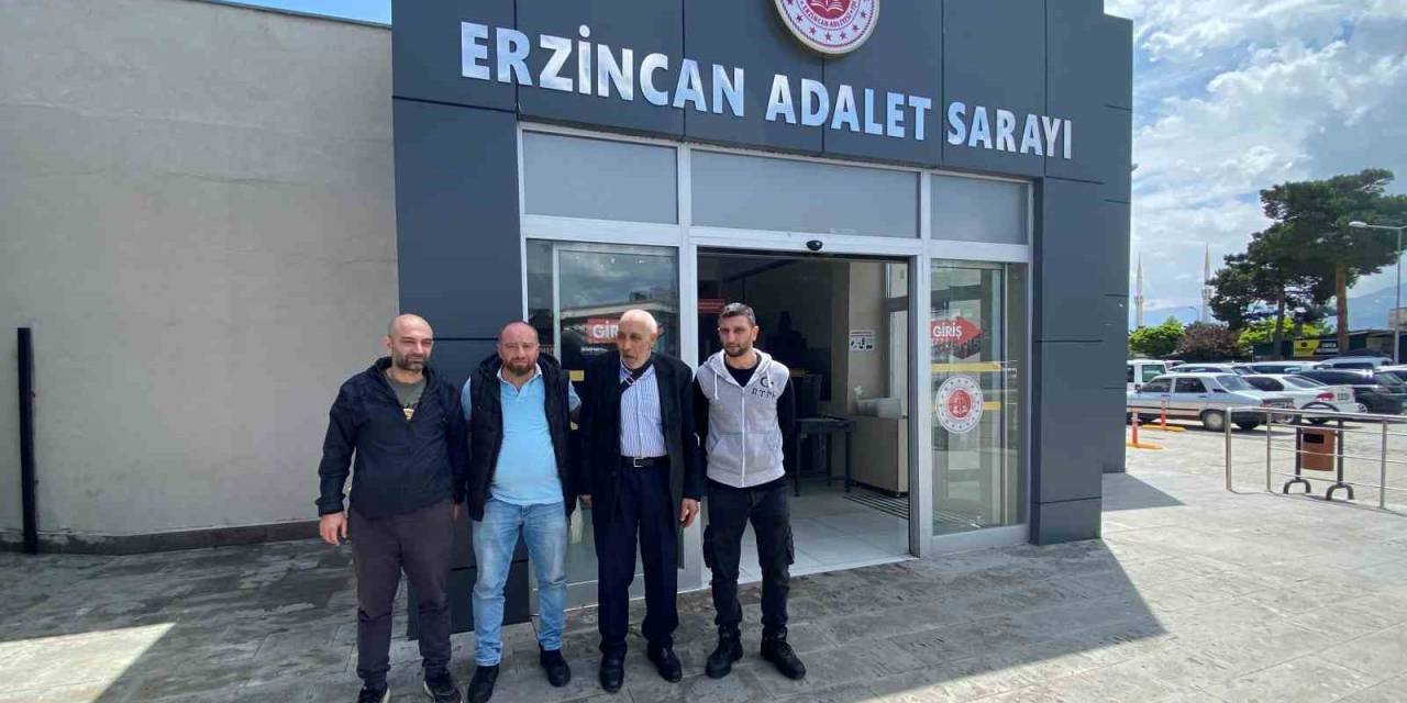 ’başbağlar Katliamı’ Davasında Dördüncü Duruşma Görüldü