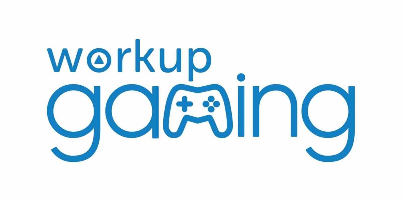 Workup Gaming Girişimcilik Programı Başlıyor