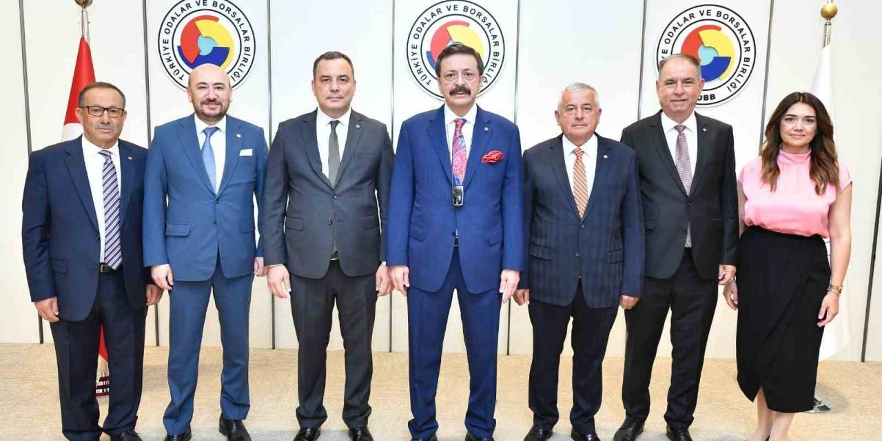 Başkan Çondur Çekti, Togg Aydın’a Çıktı