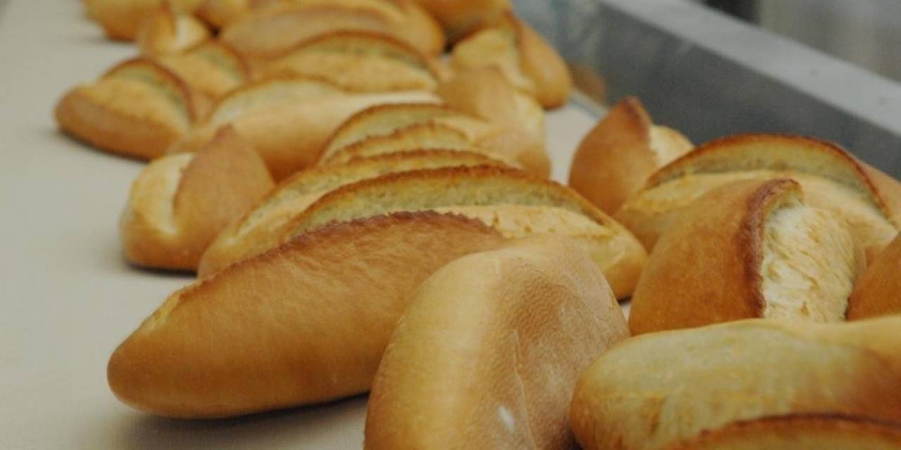 Kayseri’de Ekmeğe Zam, 5 Tl Oldu