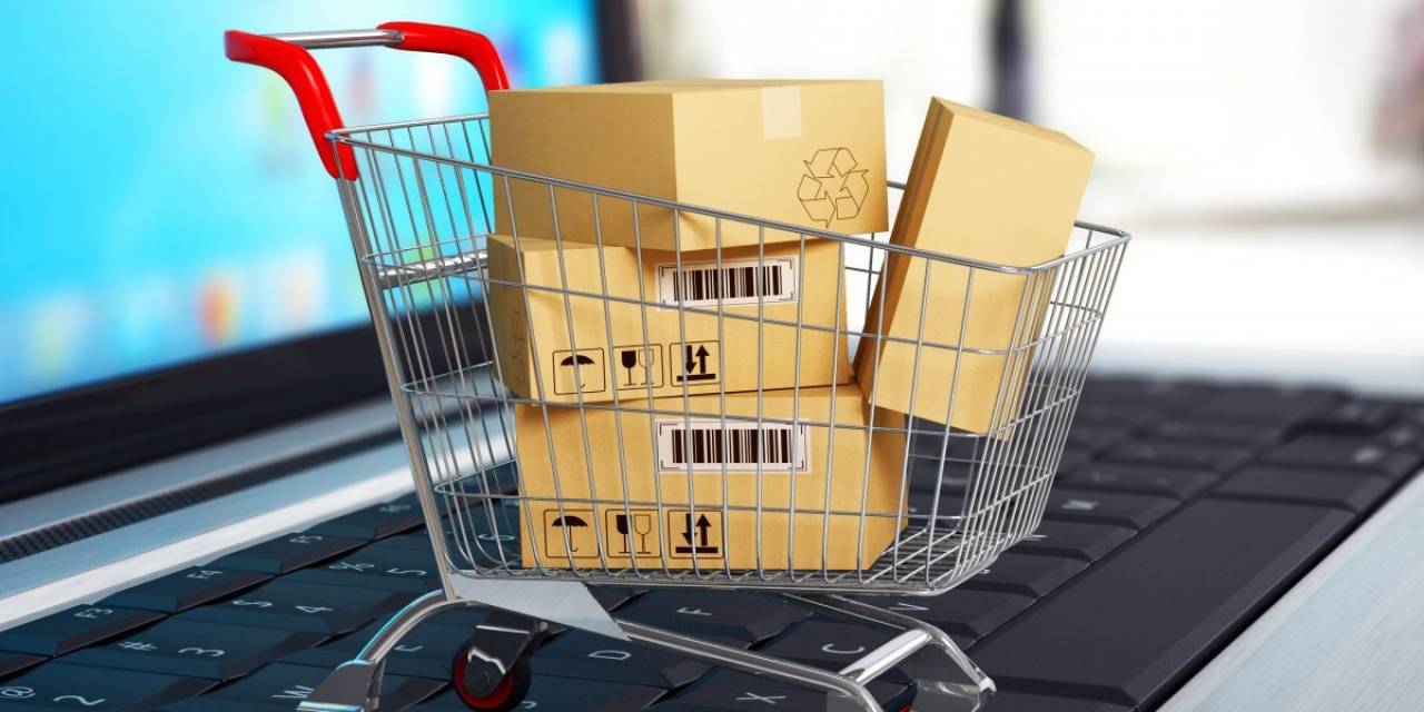 E-ihracat Yerli Üreticileri Dünyayla Birleştiriyor