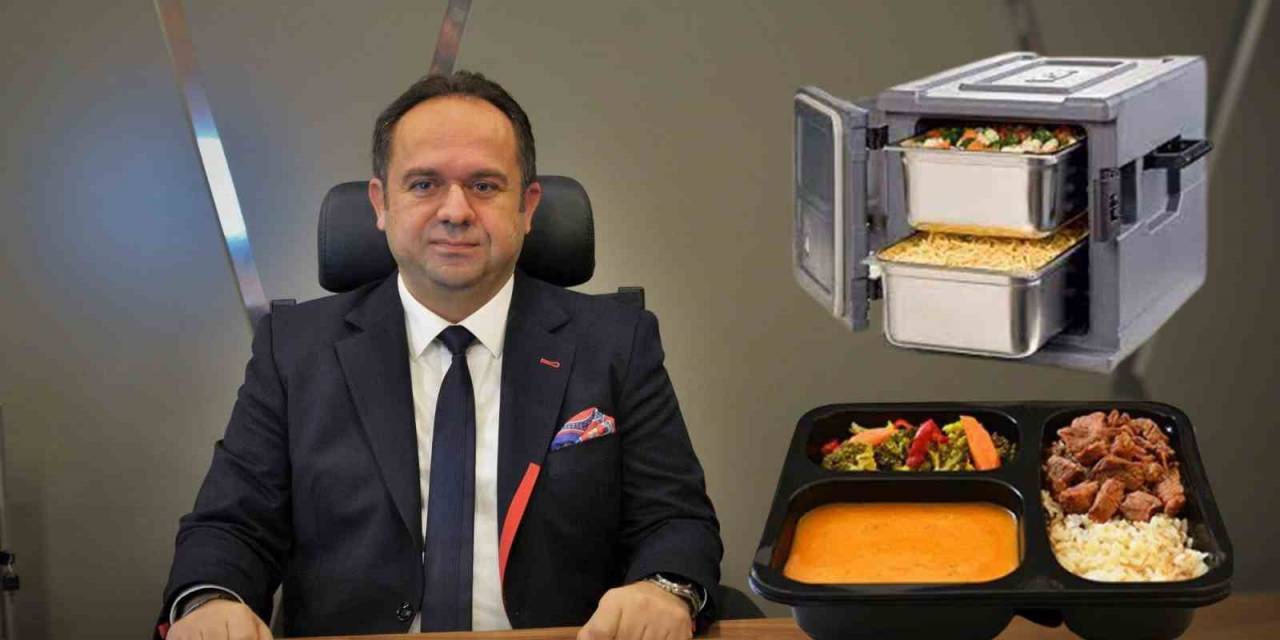 Buysad Başkanı Dönmez: "seçim Bitti Artık Ekonomiye Ve Üretime Odaklanmalıyız"