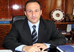 Sağlık İl Müdürünün su açıklaması!