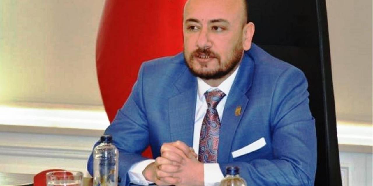 Başkan Ülken 3. Defa Tobb Yönetiminde