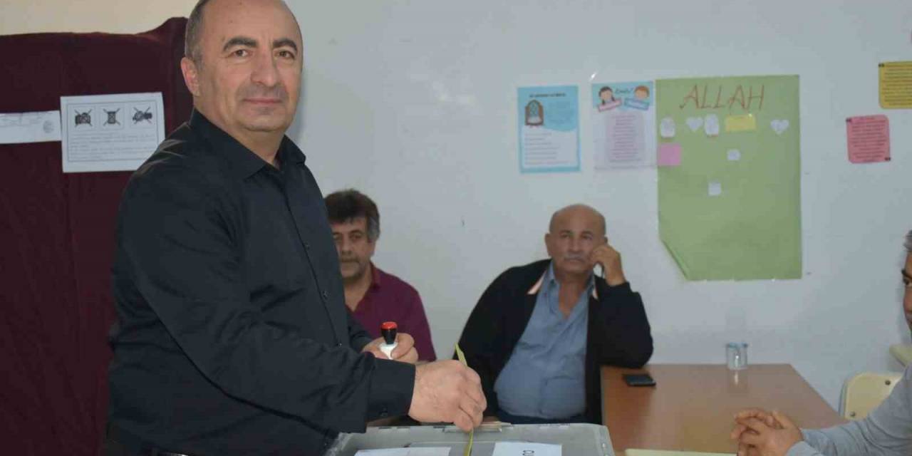 İskilip’ten Cumhurbaşkanı Erdoğan’a Büyük Destek