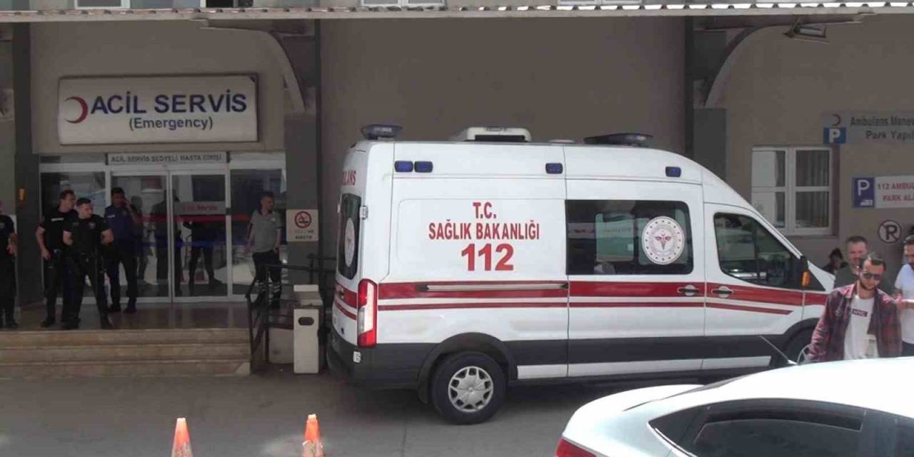 Bandırma’da Silahlı Çatışma: 1’i Ağır 7 Yaralı