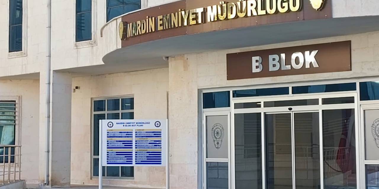 12 İlde Teröristlere Ve Ailelerine Finans Desteği Sağlayanlara Operasyon: 20 Gözaltı