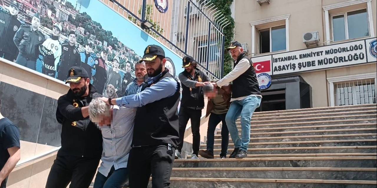 Tuvalette Bulunan Çuvaldaki Cesetle İlgili Kan Donduran Detaylar Ortaya Çıktı