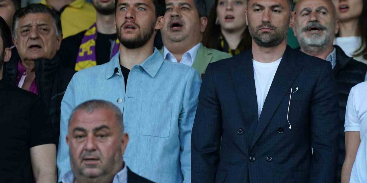 Spor Camiasından Eyüpspor - Bodrumspor Maçına Yoğun İlgi