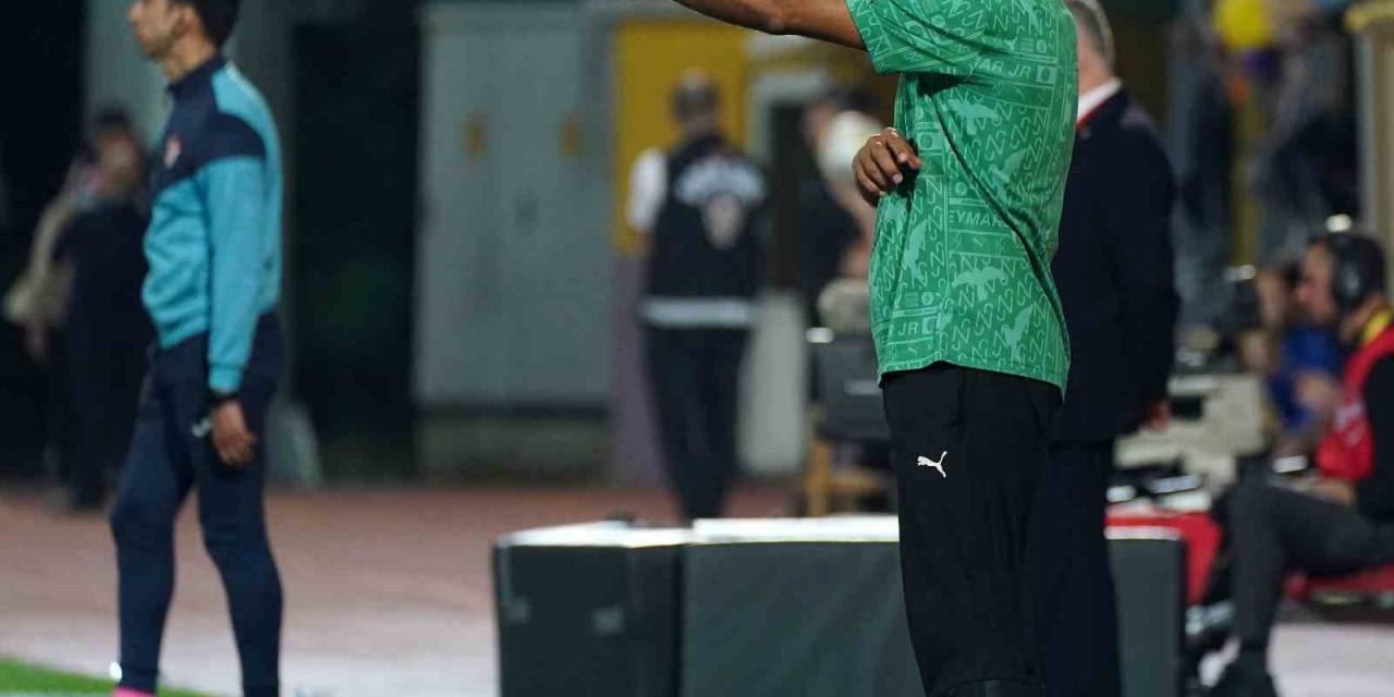 Spor Toto 1. Lig: Eyüpspor: 1 - Bodrumspor: 0