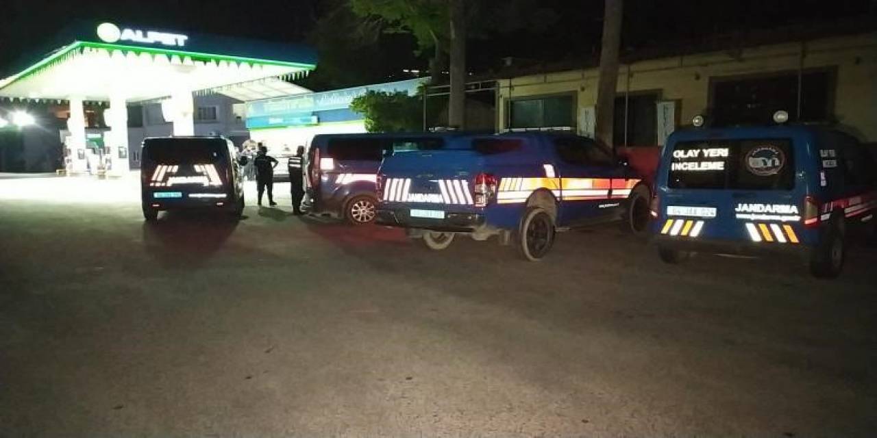Silahlı Kavgada 5 Kişi Yaralandı, 2 Kişi Gözaltına Alındı