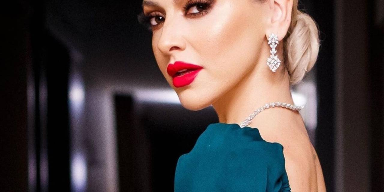 Şarkıcı Hadise’den 3 Sunucuya Tazminat Davası