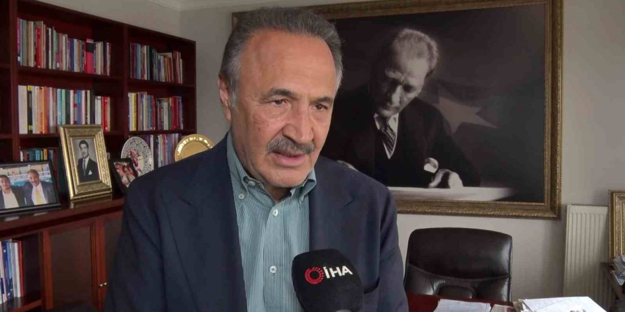 Chp’li Sevigen’den Kılıçdaroğlu’na Eleştiri: “istifa Et Bir Başkası Gelsin, Babasının Çiftliği Değil Ki”