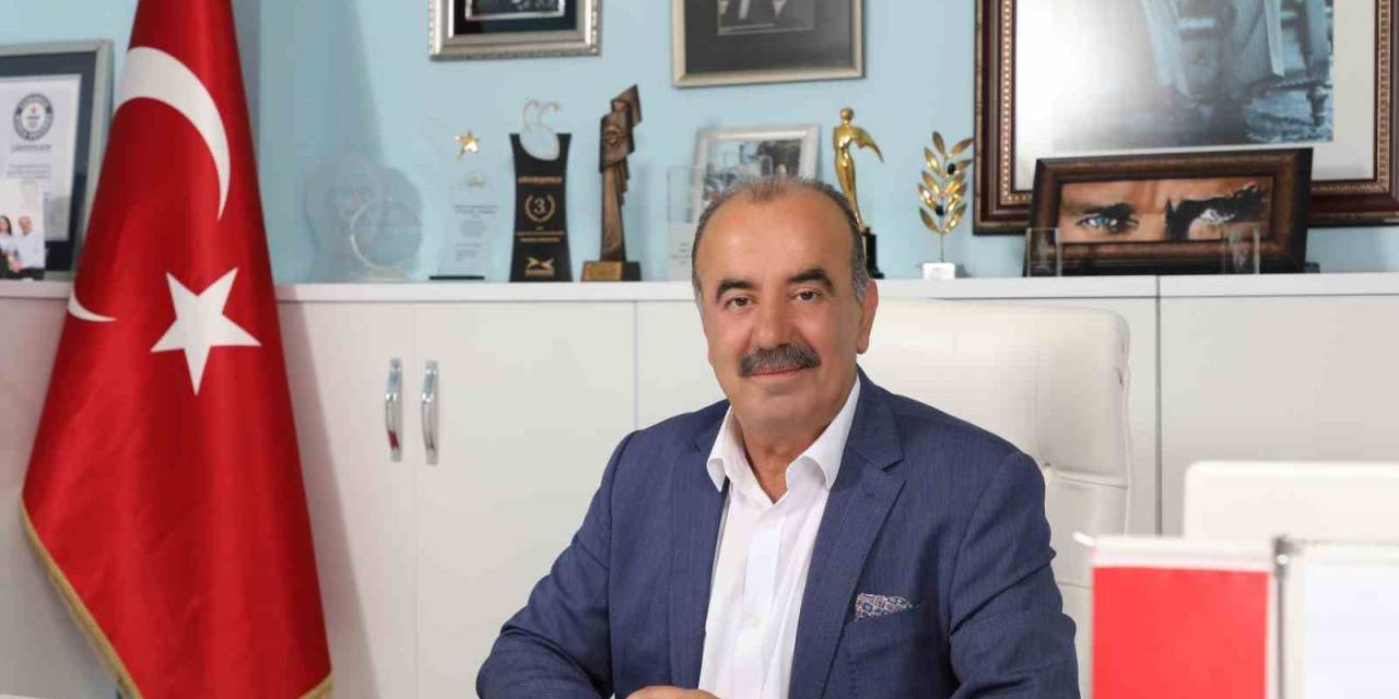 Sayıştay’dan Mudanya Belediyesi’ne ’temiz’ Raporu