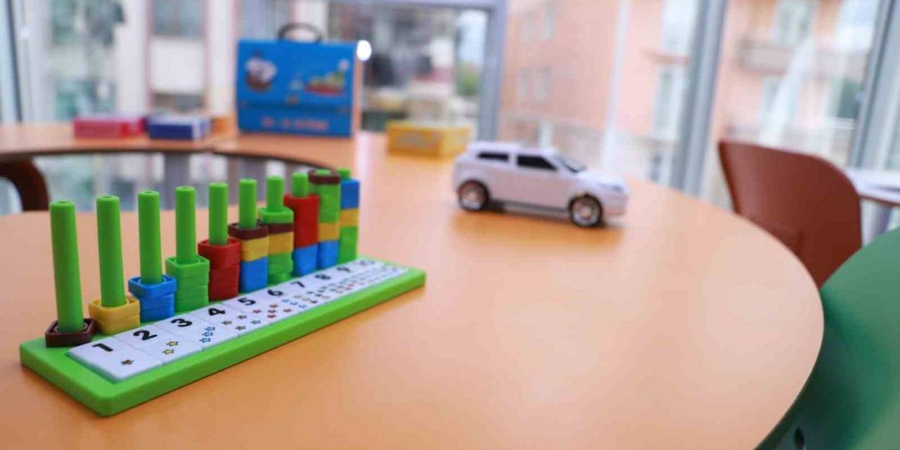 İzmit’te "çocuğumu Nereye Emanet Etsem?" Kaygısı Tarihe Karışıyor