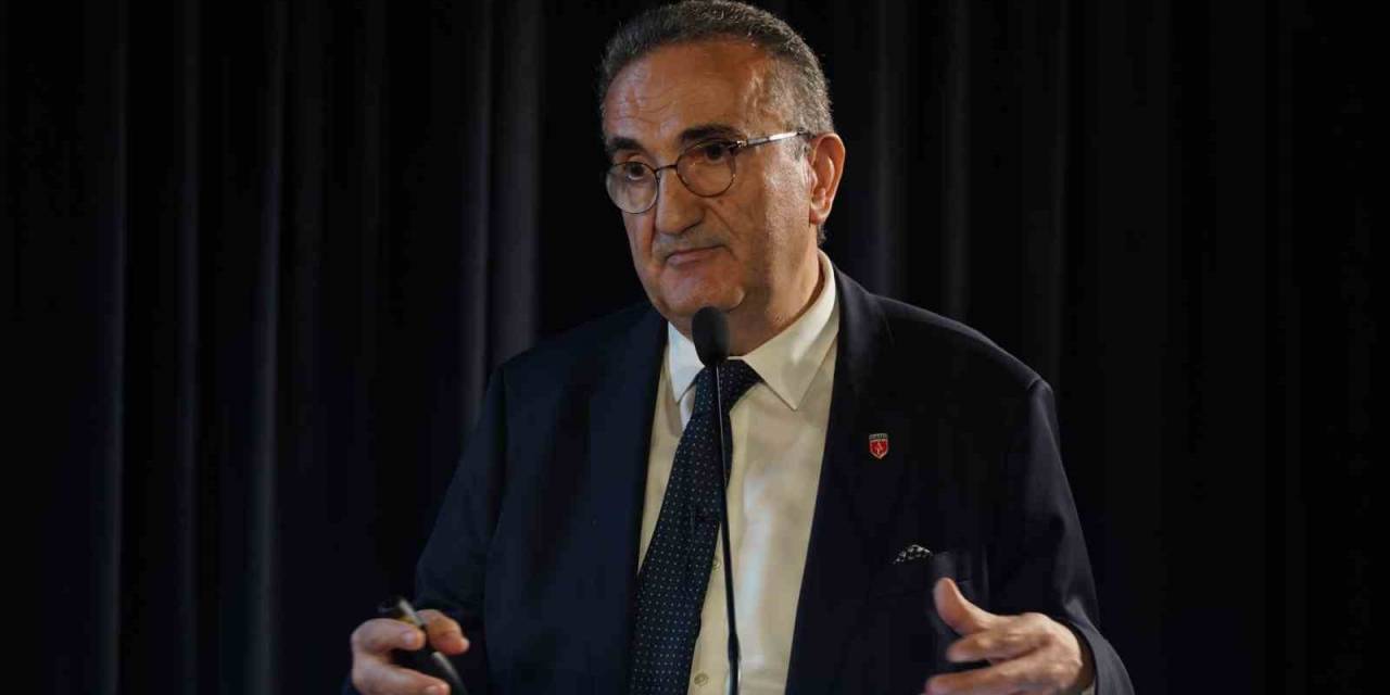 Yeni Vergi Sistemi Önerisine Göre 900 Milyar Dolar 2 Trilyona Ulaşabilir