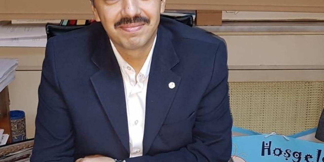 Recep Civelek Devrek İlçe Özel İdare Müdürü Oldu
