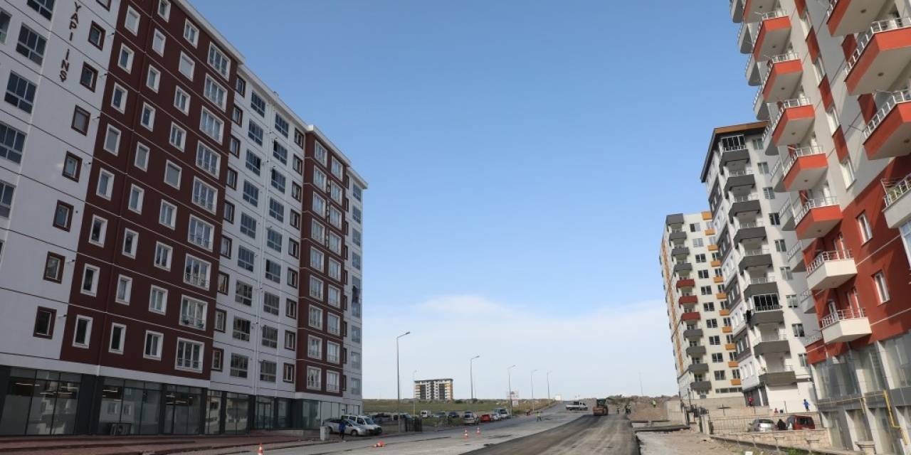 Başkan Çolakbayrakdar; “vatandaşlarımızın Taleplerini En Hızlı Şekilde Yerine Getiriyoruz”