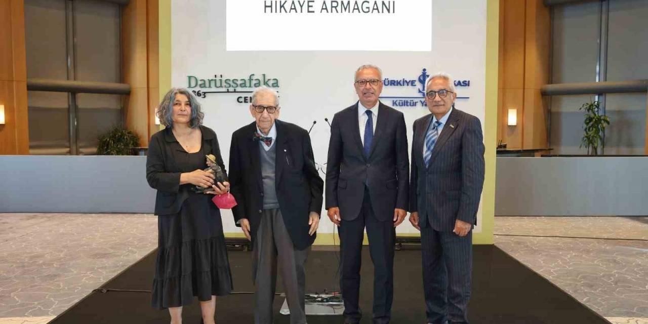 Sait Faik Abasıyanık Hikâye Armağanı Ödülü Sahibini Buldu