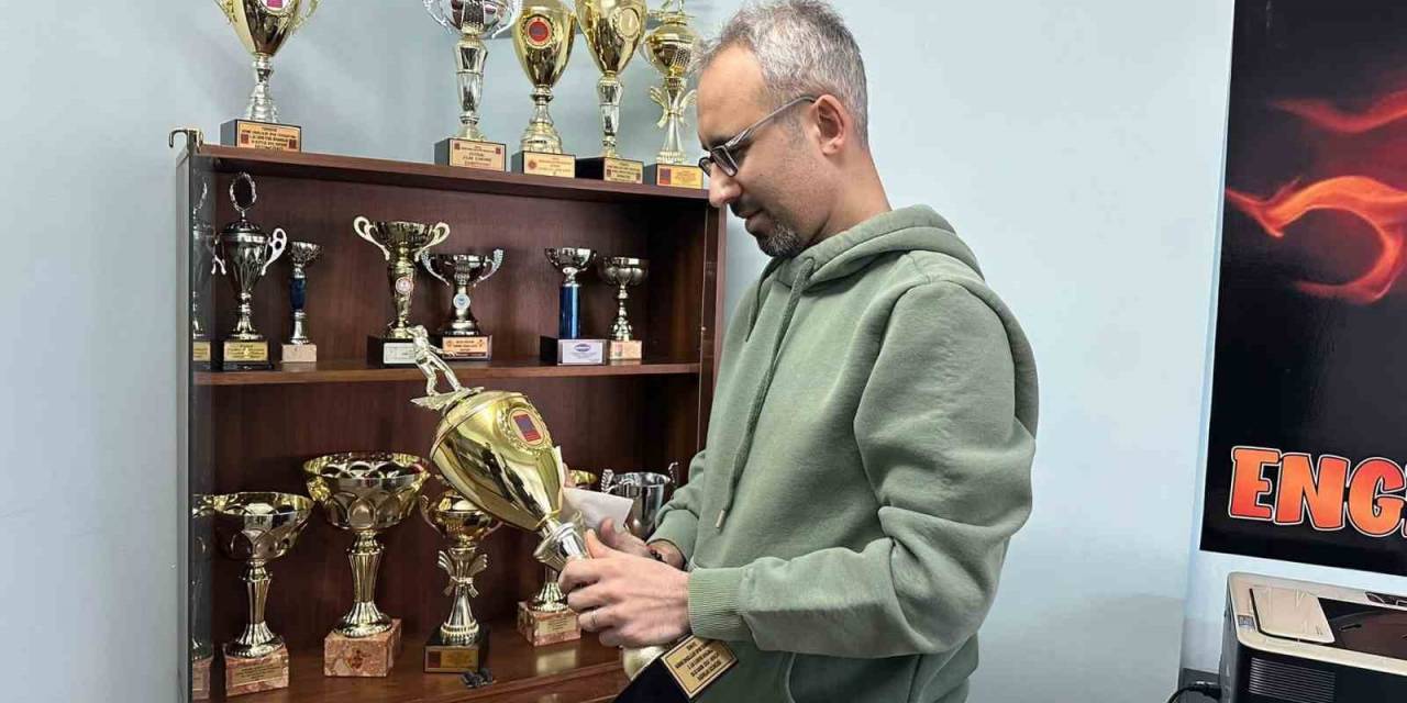 Görme Engelliler Spor Kulübü Ulaşımı Kolay Bir Salon Arıyor