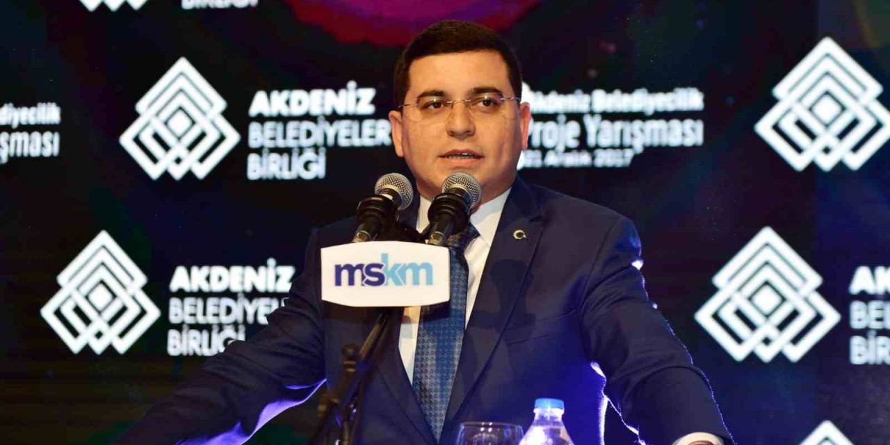 Tütüncü’ye, Tbb’den Önemli Görev