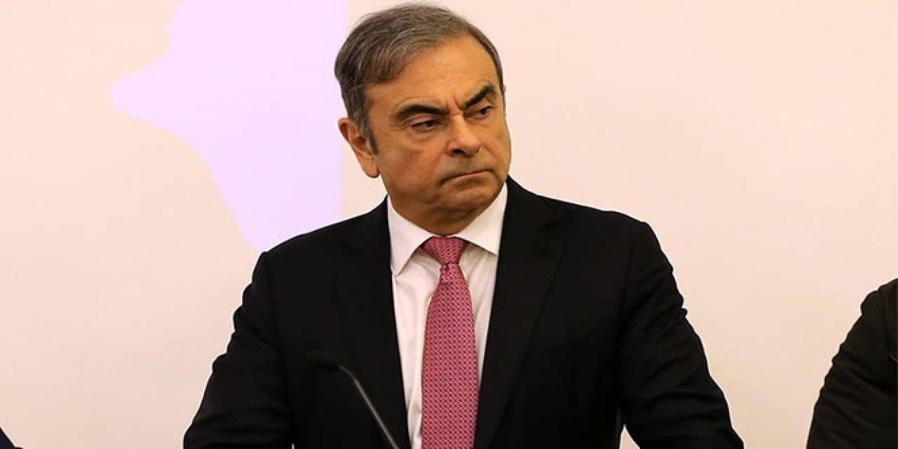 Nissan’ın Eski Ceo’sunun Kaçmasına İlişkin Dava Yeniden Görüldü: Ceza Alan 3 Sanık Beraat Etti