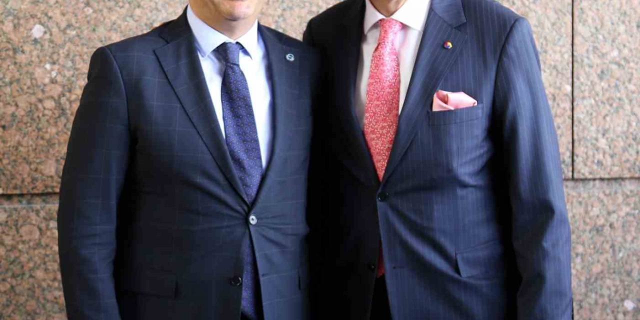 Kayso Başkanı Büyüksimitci Yeniden Tobb Yönetimine Seçildi