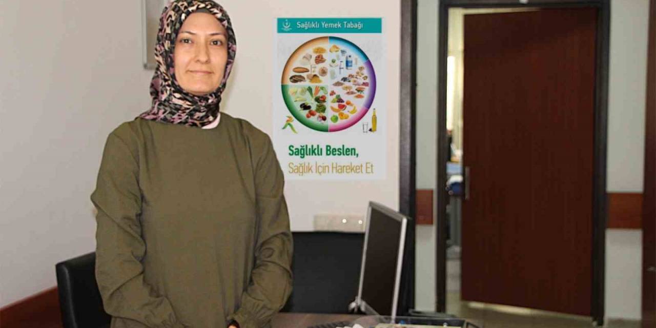 Uzm. Diyetisyen Tuncer: “yağı Azaltılmış Sütler 2 Yaşından Küçük Çocuklar İçin Önerilmez”