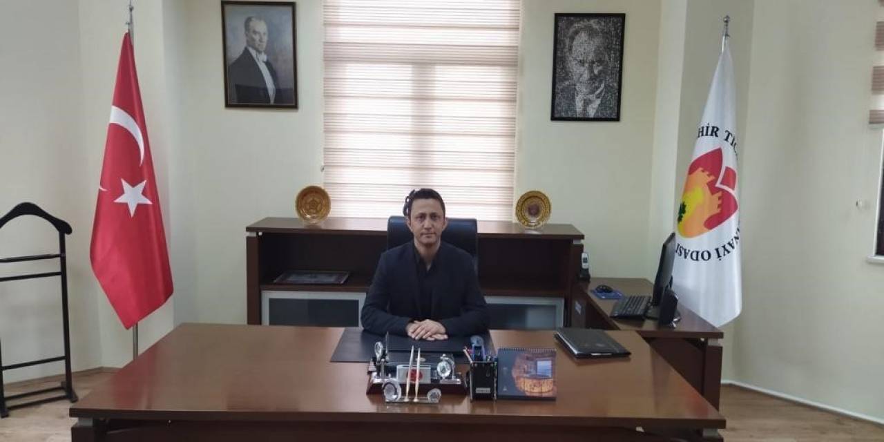 Ntso Duyurdu: ’oda Aidat Borç Yapılandırması 1 Ay Daha Uzatıldı’
