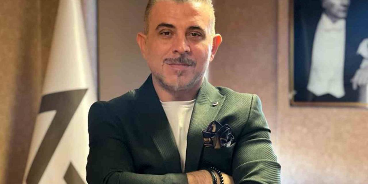 Meserretçioğlu: “abdulhamid De Biziz, Atatürk De Biziz”