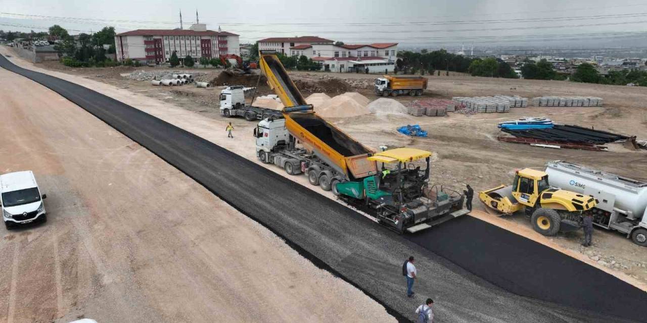 Konforlu Ulaşım İçin Büyükşehir Yollarda
