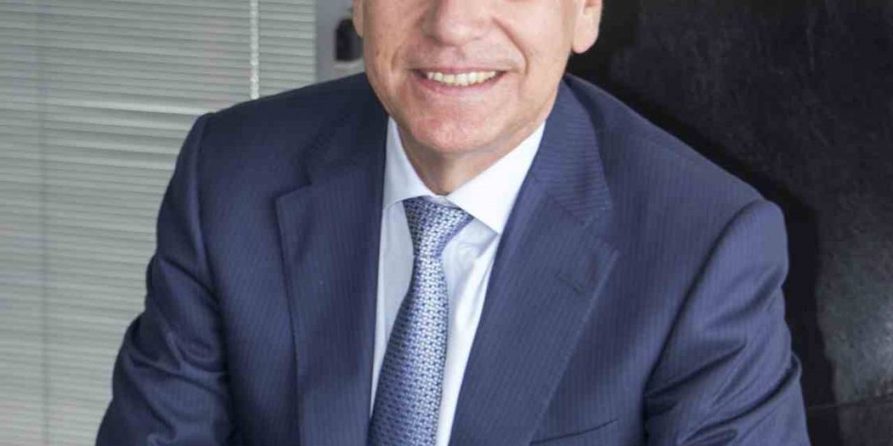 Mdto Başkanı Lokmanoğlu, Tobb Yönetim Kurulu Üyeliğine Yeniden Seçildi