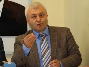Tuncay Özkan: “Mhp Bu Tarihi Sorumluluktan Kaçamaz”
