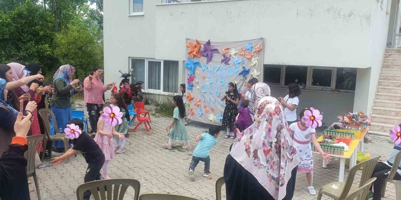 Köyceğiz Kur’an Kurslarında Onuncu Yıl Etkinlikleri Düzenlendi