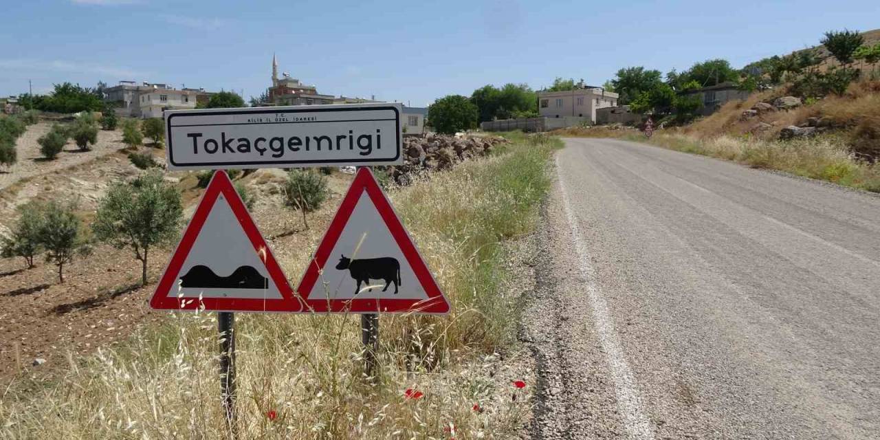 Bu Köyde 97 Seçmenden 96’sı Cumhurbaşkanı Erdoğan’a Destek Verdi