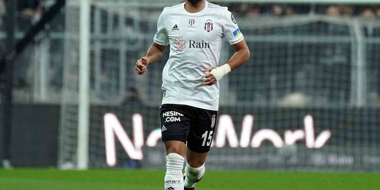 Nathan Redmond: "türk Halkının Gücünü Gördünüz"