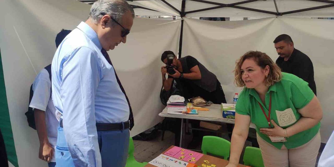 Sur Bilim Şenliği’nde Öğrenciler Çalışmalarını Sergileyecek