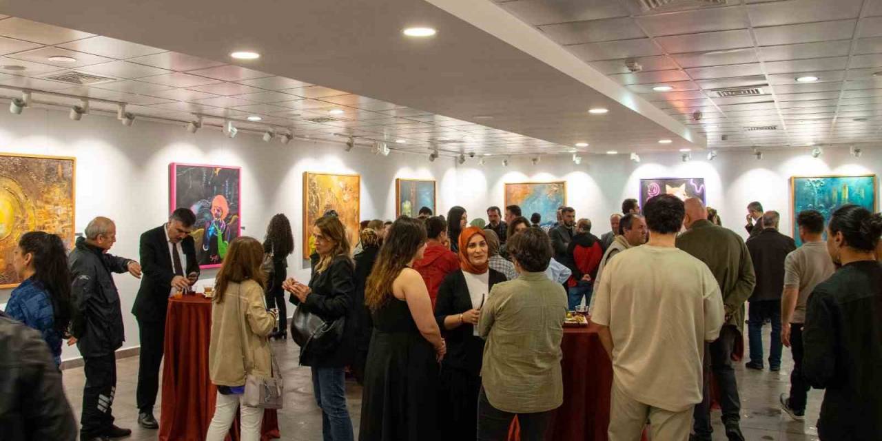 Samsun’da Sürgün Ve Soykırım Konulu Sergi