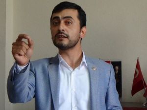 Chp’nin Bölgeden Sorumlu Milletvekilleri Kars’ta