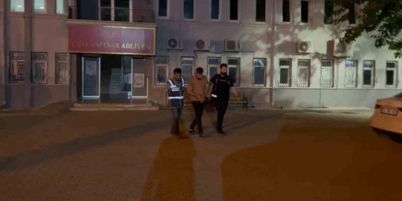 Şanlıurfa’da Uyuşturucu Ticaretinden Aranan Zanlı Yakalandı