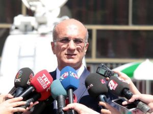 Chp’li Bingöl’den ’Teklif Mektubu’na İlişkin Açıklama