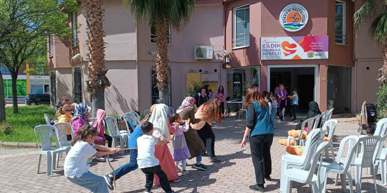 Şehrimde Dört Hafta’da İkinci Hafta Tamamlandı